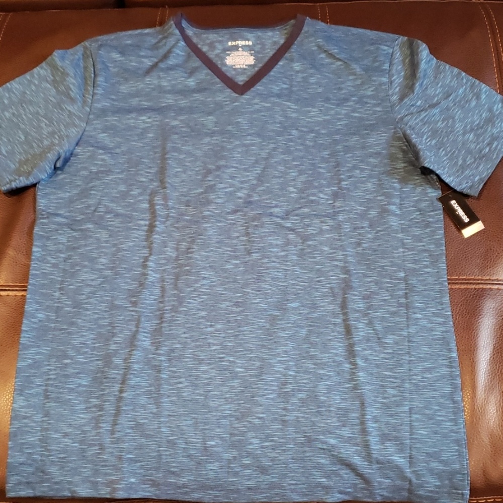 Men's express T-shirt